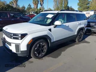 ✅ 2024 Hyundai Santa Fe SEL • VIN: 5NMP2DGL0RH029950 • Лот: 43543111. Опубликован ранее на IAAI с пробегом 33 511 миль. Бесплатный доступ к архиву аукционных продаж из США и подробный отчёт об истории автомобиля на DreamBid. Изображение 2.