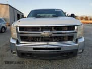 ✅ 2007 Chevrolet Silverado 2500HD 2LT • VIN: 1GCHK29687E576061 • Lot: 82683794. Listed on Copart with 166,016 mi. Free auction sales archive from the USA and detailed vehicle history report at DreamBid. Image 5.