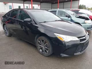✅ 2015 Toyota Camry LE • VIN: 4T1BF1FK2FU057545 • Лот: 43449074. Опубликован ранее на IAAI с пробегом 207 813 миль. Бесплатный доступ к архиву аукционных продаж из США и подробный отчёт об истории автомобиля на DreamBid. Изображение 1.