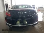 ✅ 2016 Honda Accord EX-L • VIN: 1HGCT2A8XGA003157 • Lot: 56280435. Listed on Copart with 155,931 mi. Free auction sales archive from the USA and detailed vehicle history report at DreamBid. Image 6.