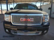 ✅ 2012 GMC Sierra 1500 Denali • VIN: 3GTP2XE21CG175773 • Lot: 90427515. Listed on Copart with 150,693 mi. Free auction sales archive from the USA and detailed vehicle history report at DreamBid. Image 5.