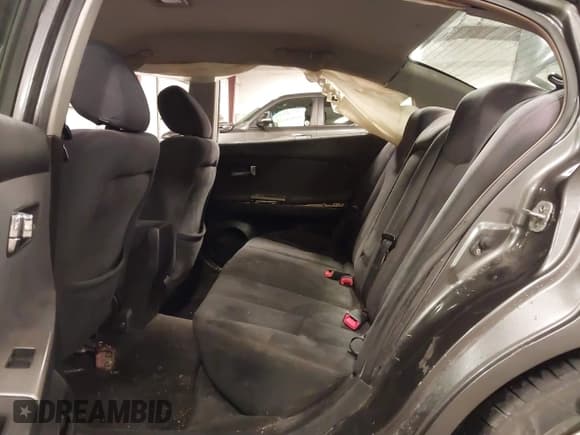 ✅ 2005 Nissan Altima SL • VIN: 1N4AL11EX5N462979 • Лот: 43510038. Опубликован ранее на IAAI с пробегом 221 540 миль. Бесплатный доступ к архиву аукционных продаж из США и подробный отчёт об истории автомобиля на DreamBid. Изображение 8.