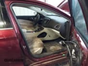 ✅ 2015 Chrysler 200 Limited • VIN: 1C3CCCAB6FN557890 • Lot: 43542900. Listed on IAAI with 168,624 mi. Free auction sales archive from the USA and detailed vehicle history report at DreamBid. Image 5.