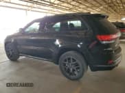 ✅ 2020 Jeep Grand Cherokee Limited X • VIN: 1C4RJFBT1LC375882 • Lot: 65285685. Listed on Copart with 10,819 mi. Free auction sales archive from the USA and detailed vehicle history report at DreamBid. Image 2.
