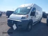 ✅ 2016 Ram ProMaster Cargo • VIN: 3C6TRVDG3GE127986 • Lot: 43282654. Wystawiony na IAAI z przebiegiem 154 045 mil. Bezpłatny archiwum sprzedaży aukcyjnych z USA i szczegółowy raport historii pojazdu na DreamBid. Zdjęcie 18.