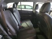 ✅ 2011 Hyundai Santa Fe Limited • VIN: 5XYZHDAGXBG046774 • Lot: 45156555. Listed on Copart with 119,975 mi. Free auction sales archive from the USA and detailed vehicle history report at DreamBid. Image 11.