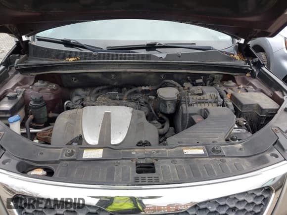 ✅ 2011 Kia Sorento EX • VIN: 5XYKUDA29BG090508 • Lot: 43727118. Wystawiony na IAAI z przebiegiem 197 556 mil. Bezpłatny archiwum sprzedaży aukcyjnych z USA i szczegółowy raport historii pojazdu na DreamBid. Zdjęcie 10.