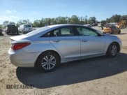 ✅ 2012 Hyundai Sonata GLS • VIN: 5NPEB4ACXCH436281 • Lot: 75443124. Listed on Copart with 129,425 mi. Free auction sales archive from the USA and detailed vehicle history report at DreamBid. Image 3.