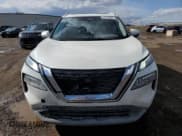 ✅ 2022 Nissan Rogue SV • VIN: JN8BT3BB4NW334153 • Lot: 54316345. Listed on Copart with 104,475 mi. Free auction sales archive from the USA and detailed vehicle history report at DreamBid. Image 5.