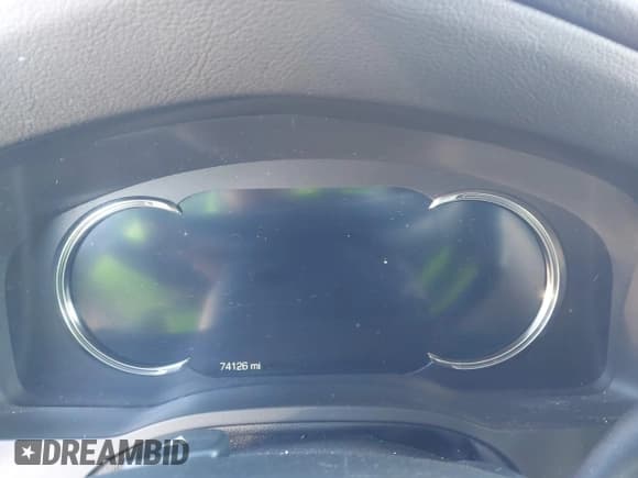 ✅ 2020 Cadillac Escalade Luxury • VIN: 1GYS4BKJXLR110594 • Лот: 43580949. Опубликован ранее на IAAI с пробегом 74 126 миль. Бесплатный доступ к архиву аукционных продаж из США и подробный отчёт об истории автомобиля на DreamBid. Изображение 7.