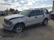 ✅ 2002 Ford Explorer XLS • VIN: 1FMZU72E02UA28983 • Лот: 56871915. Опубликован ранее на Copart с пробегом Не указан. Бесплатный доступ к архиву аукционных продаж из США и подробный отчёт об истории автомобиля на DreamBid. Изображение 1.