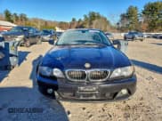 ✅ 2005 BMW 3 Series 330Ci • VIN: WBABD53405PD98933 • Lot: 93238805. Wystawiony na Copart z przebiegiem Nie podano. Bezpłatny archiwum sprzedaży aukcyjnych z USA i szczegółowy raport historii pojazdu na DreamBid. Zdjęcie 5.