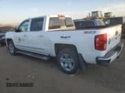 ✅ 2016 Chevrolet Silverado 1500 LTZ • VIN: 3GCUKSEC7GG341704 • Лот: 70807784. Опубликован ранее на Copart с пробегом 125 626 миль. Бесплатный доступ к архиву аукционных продаж из США и подробный отчёт об истории автомобиля на DreamBid. Изображение 2.