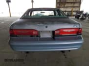 ✅ 1995 Ford Thunderbird LX • VIN: 1FALP62W0SH155204 • Лот: 43577415. Опубликован ранее на Copart с пробегом 78 816 миль. Бесплатный доступ к архиву аукционных продаж из США и подробный отчёт об истории автомобиля на DreamBid. Изображение 6.