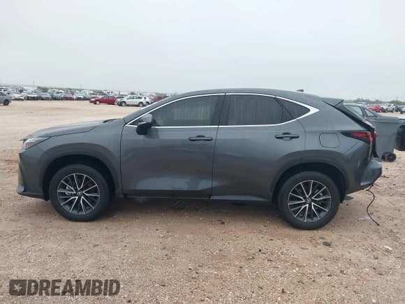 ✅ 2024 Lexus NX 350 Luxury • VIN: 2T2HGCEZ9RC049803 • Лот: 43544416. Опубликован ранее на IAAI с пробегом 19 083 миль. Бесплатный доступ к архиву аукционных продаж из США и подробный отчёт об истории автомобиля на DreamBid. Изображение 15.