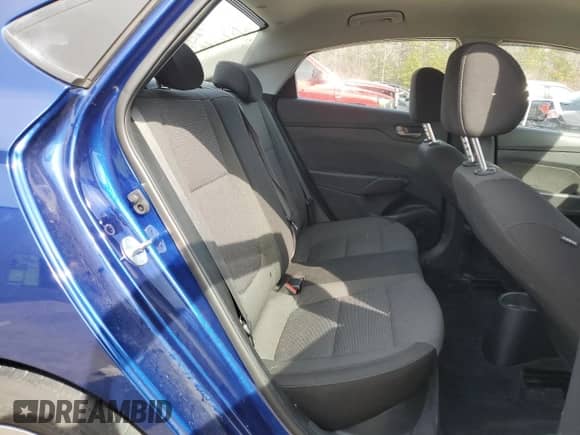 2019 Hyundai Accent SE z VIN 3KPC24A34KE061966, wystawiony jako Copart lot #44057284 z przebiegiem 80 846 mil mil oraz . Historia ofert i sprzedaży dostępna na DreamBid. Obrazek 10.