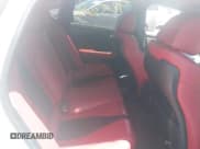 ✅ 2021 Acura TLX w/A-Spec Package • VIN: 19UUB6F5XMA011106 • Lot: 42538030. Listed on IAAI with 58,510 mi. Free auction sales archive from the USA and detailed vehicle history report at DreamBid. Image 8.