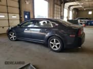 ✅ 2010 Chevrolet Malibu 1LT • VIN: 1G1ZC5E02AF179489 • Lot: 71473374. Listed on Copart with 193,720 mi. Free auction sales archive from the USA and detailed vehicle history report at DreamBid. Image 2.