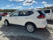 ✅ 2020 Nissan Rogue SV • VIN: JN8AT2MT9LW032527 • Lot: 86480415. Listed on Copart with 68,987 mi. Free auction sales archive from the USA and detailed vehicle history report at DreamBid. Image 2.