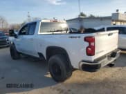 ✅ 2022 Chevrolet Silverado 2500HD LT • VIN: 1GC5YNE7XNF109765 • Лот: 42594465. Опубликован ранее на Copart с пробегом Не указан. Бесплатный доступ к архиву аукционных продаж из США и подробный отчёт об истории автомобиля на DreamBid. Изображение 2.