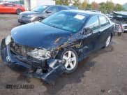 ✅ 2014 Toyota Camry SE • VIN: 4T1BF1FK2EU798275 • Lot: 43513851. Listed on IAAI with 161,629 mi. Free auction sales archive from the USA and detailed vehicle history report at DreamBid. Image 2.