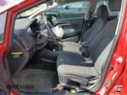 ✅ 2012 Kia Rio EX • VIN: KNADN4A30C6088162 • Lot: 66805895. Listed on Copart with 126,861 mi. Free auction sales archive from the USA and detailed vehicle history report at DreamBid. Image 7.