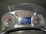 ✅ 2021 Chevrolet Equinox LT • VIN: 2GNAXUEV6M6150307 • Lot: 85572675. Listed on Copart with 62,297 mi. Free auction sales archive from the USA and detailed vehicle history report at DreamBid. Image 9.