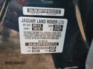 ✅ 2015 Jaguar XF Portfolio • VIN: SAJWJ0FF9F8U52513 • Лот: 90615135. Опубликован ранее на Copart с пробегом 112 814 миль. Бесплатный доступ к архиву аукционных продаж из США и подробный отчёт об истории автомобиля на DreamBid. Изображение 12.