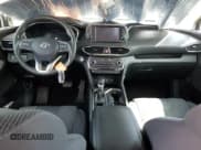 ✅ 2020 Hyundai Santa Fe SEL • VIN: 5NMS3CAD7LH183999 • Lot: 55794793. Wystawiony na Copart z przebiegiem 68 583 mil. Bezpłatny archiwum sprzedaży aukcyjnych z USA i szczegółowy raport historii pojazdu na DreamBid. Zdjęcie 8.