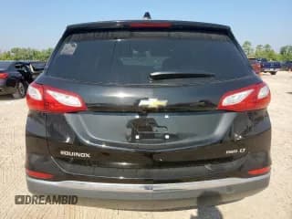 ✅ 2021 Chevrolet Equinox LT • VIN: 2GNAXUEV1M6104951 • Lot: 80663175. Wystawiony na Copart z przebiegiem 86 471 mil. Bezpłatny archiwum sprzedaży aukcyjnych z USA i szczegółowy raport historii pojazdu na DreamBid. Zdjęcie 6.