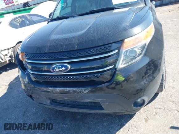 ✅ 2015 Ford Explorer Limited • VIN: 1FM5K7F80FGA66050 • Lot: 43587139. Wystawiony na IAAI z przebiegiem 101 284 mil. Bezpłatny archiwum sprzedaży aukcyjnych z USA i szczegółowy raport historii pojazdu na DreamBid. Zdjęcie 12.