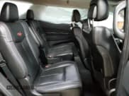 ✅ 2013 Dodge Durango R/T • VIN: 1C4SDJCT0DC698199 • Lot: 80381795. Listed on Copart with 199,054 mi. Free auction sales archive from the USA and detailed vehicle history report at DreamBid. Image 11.