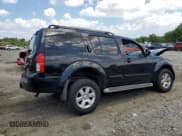 ✅ 2009 Nissan Pathfinder SE • VIN: 5N1AR18B39C611945 • Lot: 66649325. Wystawiony na Copart z przebiegiem 169 714 mil. Bezpłatny archiwum sprzedaży aukcyjnych z USA i szczegółowy raport historii pojazdu na DreamBid. Zdjęcie 3.