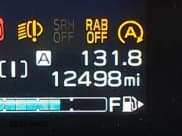 ✅ 2023 Subaru Crosstrek Limited • VIN: JF2GTHMC5PH222636 • Lot: 43771958. Listed on IAAI with 12,498 mi. Free auction sales archive from the USA and detailed vehicle history report at DreamBid. Image 16.