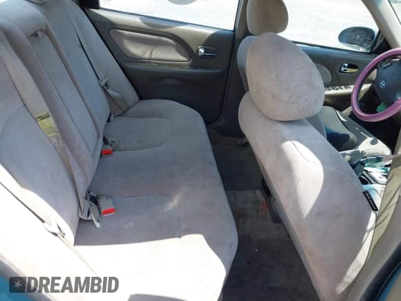 2005 Hyundai Sonata GL с VIN KMHWF25S95A115904, выставлен на аукционе IAAI как лот 42813237 с пробегом Не указан миль и . История ставок и продаж доступна на DreamBid. Изображение 8.