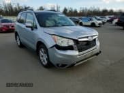 ✅ 2014 Subaru Forester Premium • VIN: JF2SJAEC8EH514171 • Lot: 95127545. Wystawiony na Copart z przebiegiem 70 399 mil. Bezpłatny archiwum sprzedaży aukcyjnych z USA i szczegółowy raport historii pojazdu na DreamBid. Zdjęcie 14.