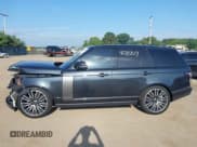 ✅ 2019 Land Rover Range Rover • VIN: SALGS2RE8KA550927 • Lot: 42787019. Listed on IAAI with 72,953 mi. Free auction sales archive from the USA and detailed vehicle history report at DreamBid. Image 15.