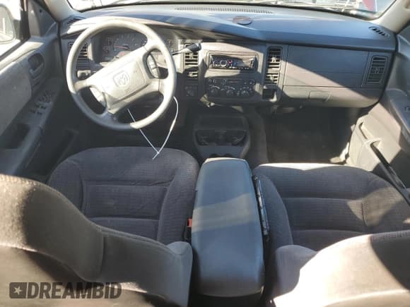 ✅ 2002 Dodge Durango SLT • VIN: 1B4HS48N32F146409 • Лот: 86816555. Опубликован ранее на Copart с пробегом 243 277 миль. Бесплатный доступ к архиву аукционных продаж из США и подробный отчёт об истории автомобиля на DreamBid. Изображение 8.