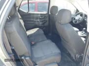 ✅ 2018 Chevrolet Traverse LS • VIN: 1GNERFKW9JJ175091 • Lot: 42826554. Listed on IAAI with 144,044 mi. Free auction sales archive from the USA and detailed vehicle history report at DreamBid. Image 8.