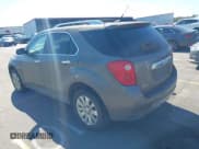 ✅ 2011 Chevrolet Equinox LTZ • VIN: 2CNALFEC8B6361791 • Lot: 43618965. Listed on IAAI with 259,286 mi. Free auction sales archive from the USA and detailed vehicle history report at DreamBid. Image 3.