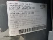 ✅ 2020 Audi Q3 Premium Plus • VIN: WA1BECF36L1103557 • Lot: 70651445. Listed on Copart with 66,576 mi. Free auction sales archive from the USA and detailed vehicle history report at DreamBid. Image 13.