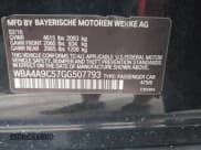 ✅ 2016 BMW 4 Series 428i • VIN: WBA4A9C57GG507793 • Лот: 43212058. Опубликован ранее на IAAI с пробегом 172 140 миль. Бесплатный доступ к архиву аукционных продаж из США и подробный отчёт об истории автомобиля на DreamBid. Изображение 9.