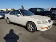 ✅ 1998 Acura TL • VIN: JH4UA3649WC009750 • Lot: 73749144. Wystawiony na Copart z przebiegiem 162 495 mil. Bezpłatny archiwum sprzedaży aukcyjnych z USA i szczegółowy raport historii pojazdu na DreamBid. Zdjęcie 4.