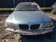 ✅ 2003 BMW 3 Series 325xi • VIN: WBAEP33433PF02871 • Лот: 60402695. Опубликован ранее на Copart с пробегом 109 990 миль. Бесплатный доступ к архиву аукционных продаж из США и подробный отчёт об истории автомобиля на DreamBid. Изображение 5.