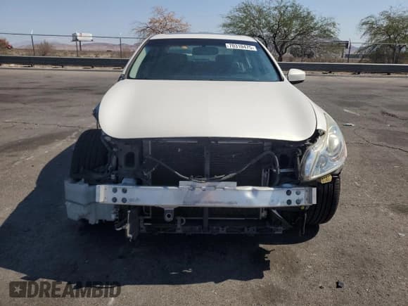 ✅ 2015 Infiniti Q40 • VIN: JN1CV6AP1FM503702 • Lot: 70310475. Wystawiony na Copart z przebiegiem 120 942 mil. Bezpłatny archiwum sprzedaży aukcyjnych z USA i szczegółowy raport historii pojazdu na DreamBid. Zdjęcie 5.