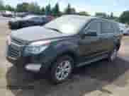 2017 Chevrolet Equinox LT with VIN 2GNALCEK6H6189609, listed as a IAAI auction lot 42932781 with 111,918 mi miles and . Bid and sale history available at DreamBid. Image 17.