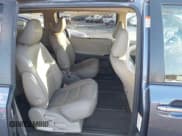 ✅ 2015 Toyota Sienna XLE • VIN: 5TDDK3DCXFS120394 • Lot: 43794858. Listed on IAAI with 164,847 mi. Free auction sales archive from the USA and detailed vehicle history report at DreamBid. Image 8.