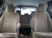 ✅ 2015 Toyota Sienna LE AAS • VIN: 5TDKK3DC3FS589057 • Lot: 80193055. Listed on Copart with 168,458 mi. Free auction sales archive from the USA and detailed vehicle history report at DreamBid. Image 10.