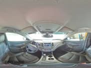 ✅ 2018 Chevrolet Impala Premier • VIN: 2G1125S32J9149092 • Лот: 62960794. Опубликован ранее на Copart с пробегом 207 433 миль. Бесплатный доступ к архиву аукционных продаж из США и подробный отчёт об истории автомобиля на DreamBid. Изображение 13.