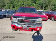 ✅ 2005 GMC Sierra 2500HD SLT • VIN: 1GTHK29U55E113905 • Lot: 42919066. Listed on IAAI with 288,222 mi. Free auction sales archive from the USA and detailed vehicle history report at DreamBid. Image 6.